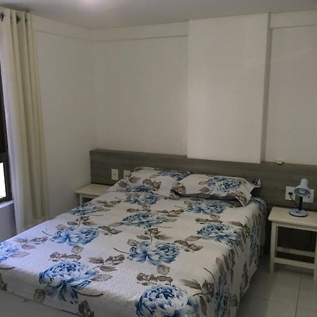 Ferienwohnung Praia Do Cabo Branco Rv João Pessoa Exterior foto